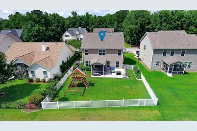 1936 Blakers Boulevard, Bluffton, SC 29909 - Photo 39