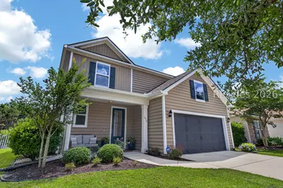 1936 Blakers Boulevard, Bluffton, SC 29909 - Photo 3