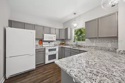 56 Monticello Drive, Hilton Head Island, SC 29926 - Photo 21