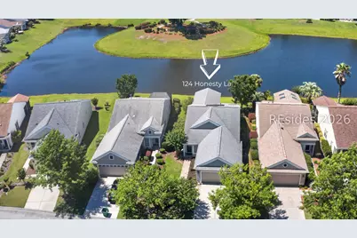 124 Honesty Lane, Bluffton, SC 29909 - Photo 1