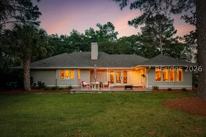 17 Christo Drive, Hilton Head Island, SC 29926 - Photo 57