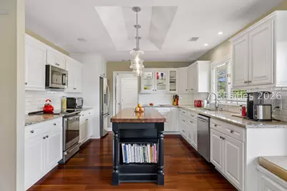 17 Christo Drive, Hilton Head Island, SC 29926 - Photo 19