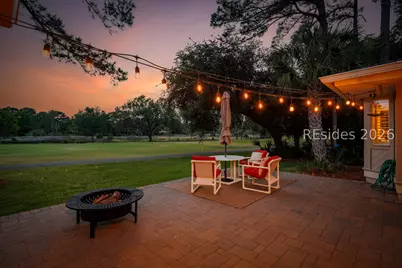 17 Christo Drive, Hilton Head Island, SC 29926 - Photo 7