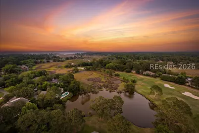 17 Christo Drive, Hilton Head Island, SC 29926 - Photo 59