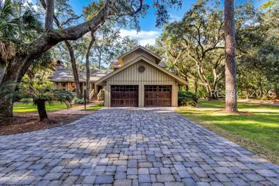 32 Plantation Drive, Hilton Head Island, SC 29928 - Photo 3