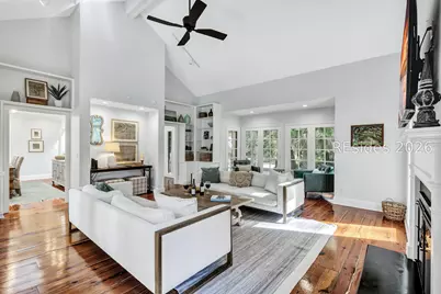 32 Plantation Drive, Hilton Head Island, SC 29928 - Photo 11