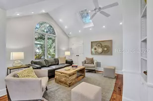 32 Plantation Dr, Hilton Head Island, SC 29928 - Photo 29