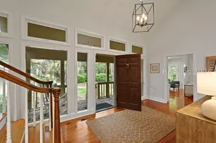 32 Plantation Dr, Hilton Head Island, SC 29928 - Photo 7