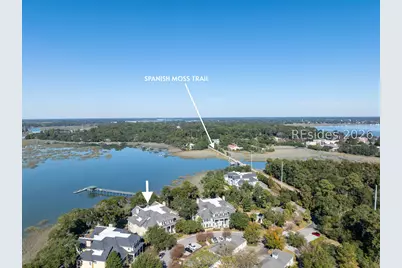 5 Rising Tide Drive #5P, Beaufort, SC 29902 - Photo 79