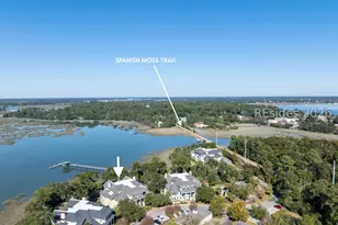 5 Rising Tide Dr, Beaufort, SC 29902 - Photo 79