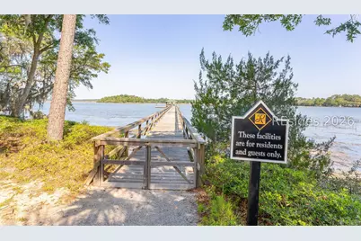 5 Rising Tide Drive #5P, Beaufort, SC 29902 - Photo 67