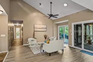 6 Cordgrass Loop, Beaufort, SC 29907 - Photo 7