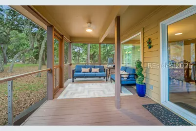 6 Cordgrass Loop, Beaufort, SC 29907 - Photo 31