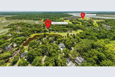 7 Middleton Gardens Place, Bluffton, SC 29910 - Photo 83