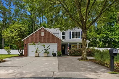 6 Hemlock Court, Bluffton, SC 29910 - Photo 1