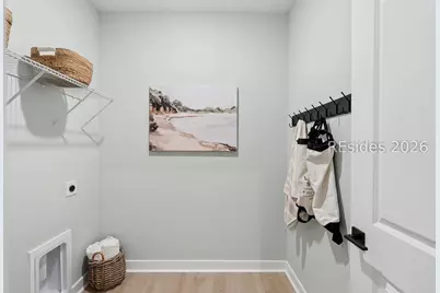 1655 Blue Moon Drive, Hardeeville, SC 29927 - Photo 21