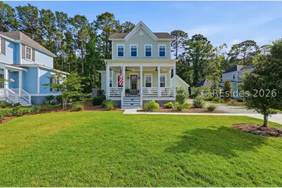 1 Skipperling Court, Bluffton, SC 29909 - Photo 1