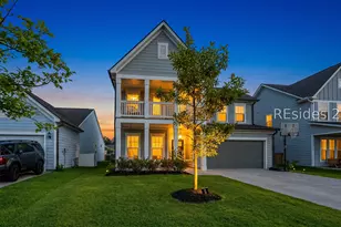 874 Danner Dr, Bluffton, SC 29909 - Photo 1