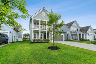 874 Danner Dr, Bluffton, SC 29909 - Photo 3