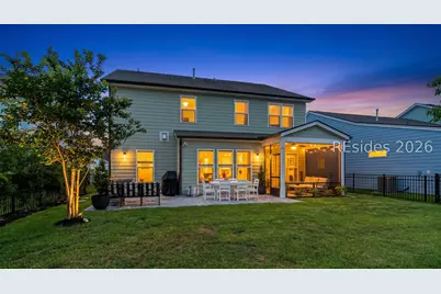 874 Danner Drive, Bluffton, SC 29909 - Photo 33