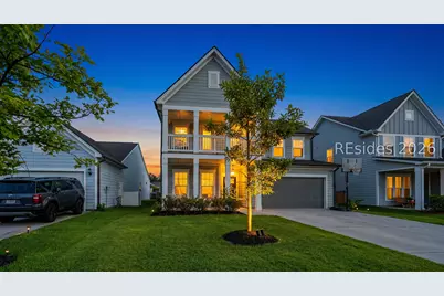 874 Danner Drive, Bluffton, SC 29909 - Photo 33