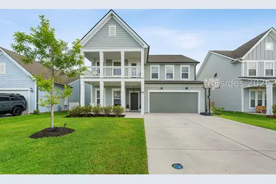 874 Danner Drive, Bluffton, SC 29909 - Photo 1