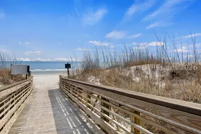 12 Valencia Road #2, Hilton Head Island, SC 29928 - Photo 51