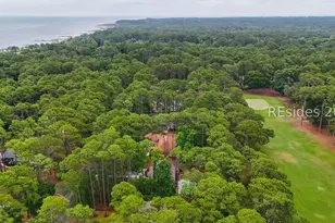88 High Bluff Rd, Hilton Head Island, SC 29926 - Photo 45