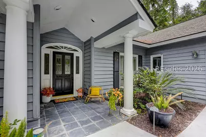88 High Bluff Road, Hilton Head Island, SC 29926 - Photo 5