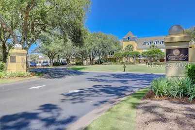 88 High Bluff Road, Hilton Head Island, SC 29926 - Photo 55