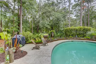 88 High Bluff Rd, Hilton Head Island, SC 29926 - Photo 37
