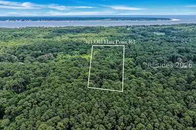 321 Old Haig Point Road, Daufuskie Island, SC 29915 - Photo 21