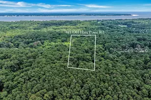 321 Old Haig Point Rd, Daufuskie Island, SC 29915 - Photo 21
