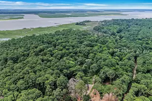 321 Old Haig Point Rd, Daufuskie Island, SC 29915 - Photo 31