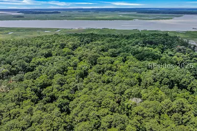 321 Old Haig Point Road, Daufuskie Island, SC 29915 - Photo 29