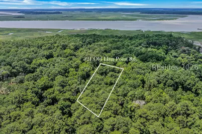 321 Old Haig Point Road, Daufuskie Island, SC 29915 - Photo 27