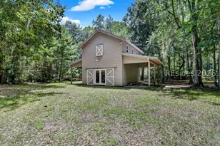 321 Old Haig Point Rd, Daufuskie Island, SC 29915 - Photo 3