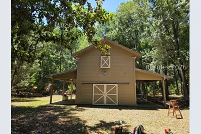 321 Old Haig Point Road, Daufuskie Island, SC 29915 - Photo 33