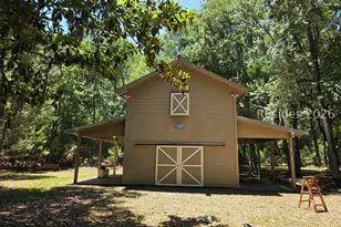 321 Old Haig Point Rd, Daufuskie Island, SC 29915 - Photo 33