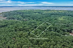321 Old Haig Point Rd, Daufuskie Island, SC 29915 - Photo 23