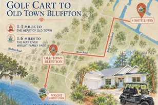 4 Brittle Fern, Bluffton, SC 29910 - Photo 1