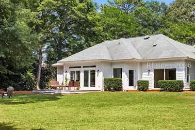 4 Brittle Fern, Bluffton, SC 29910 - Photo 43