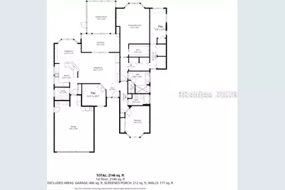 12 Walden Lane, Bluffton, SC 29909 - Photo 39