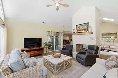 16 Blackgum Place, Hilton Head Island, SC 29926 - Photo 11