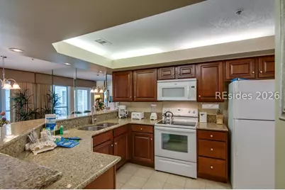 14 Wimbledon Court #124-1, Hilton Head Island, SC 29928 - Photo 5