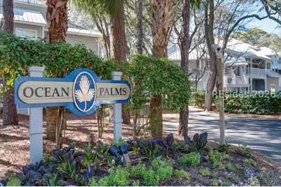 14 Wimbledon Court #124-1, Hilton Head Island, SC 29928 - Photo 1