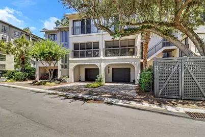 20 Lighthouse Lane #1102, Hilton Head Island, SC 29928 - Photo 29