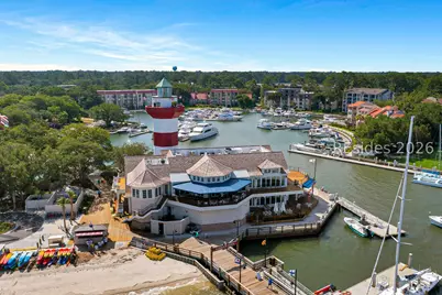 20 Lighthouse Lane #1102, Hilton Head Island, SC 29928 - Photo 35