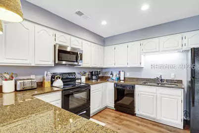20 Lighthouse Lane #1102, Hilton Head Island, SC 29928 - Photo 9