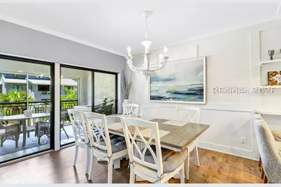 20 Lighthouse Lane #1102, Hilton Head Island, SC 29928 - Photo 5